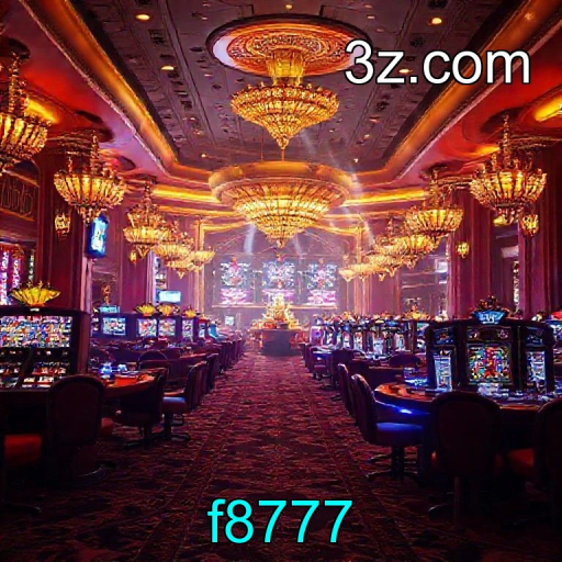 Jogos Casuais no f8777: Diversão A Qualquer Hora