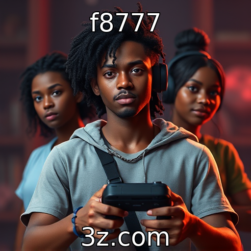 Diversidade e representação em personagens de videogame