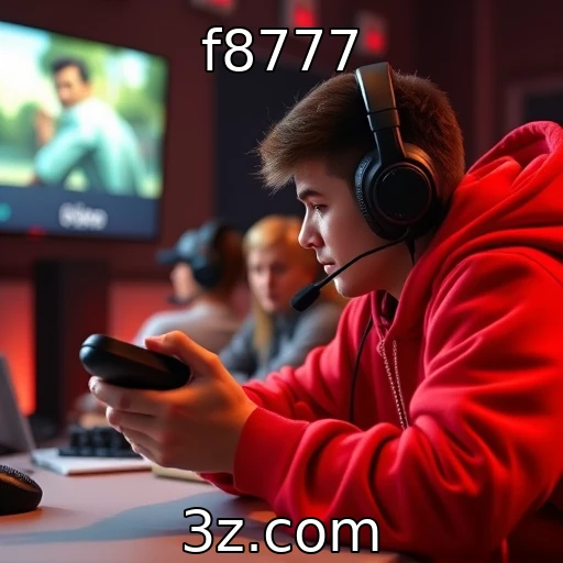 Crescimento das plataformas de streaming de jogos