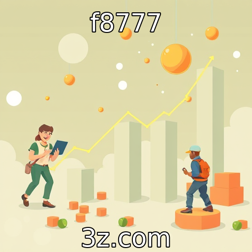 Perspectivas de crescimento na indústria de jogos