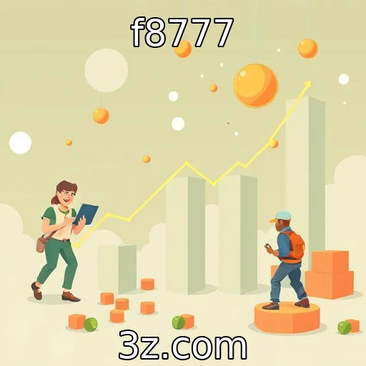 Perspectivas de crescimento na indústria de jogos