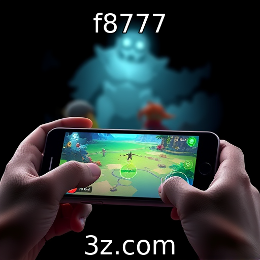 Mercado de jogos móveis cresce com novas oportunidades