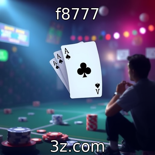 Mudanças na regulamentação de jogos online