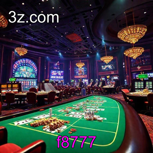 Experiências Inéditas de Simulation no Site f8777