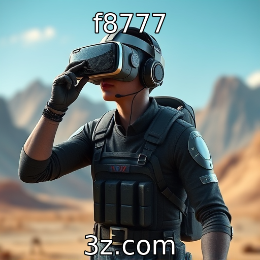 Avanços tecnológicos em realidade virtual nos games