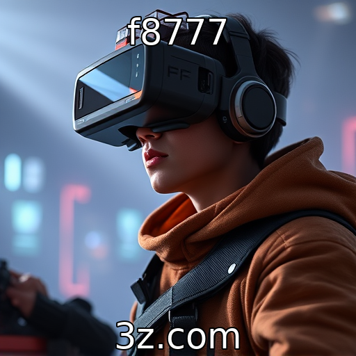 Impacto da realidade virtual na narrativa dos jogos